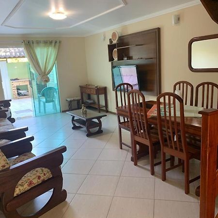 Casa De Praia Em Cabo Frio - Pero Zewnętrze zdjęcie