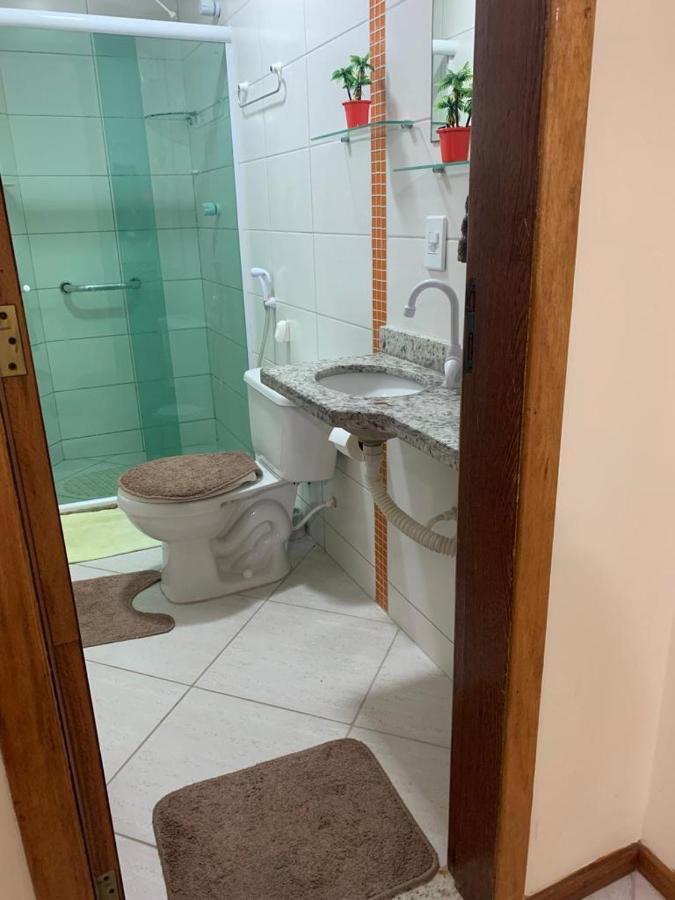 Casa De Praia Em Cabo Frio - Pero Zewnętrze zdjęcie