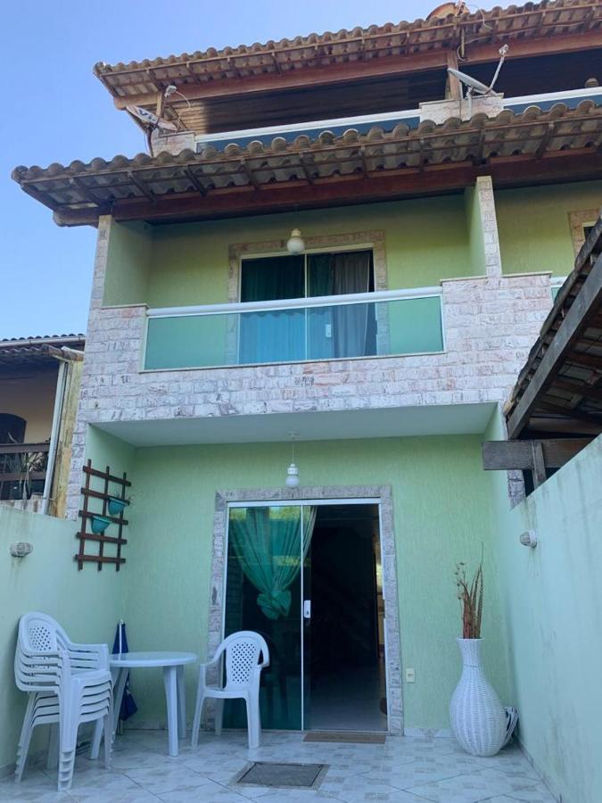 Casa De Praia Em Cabo Frio - Pero Zewnętrze zdjęcie