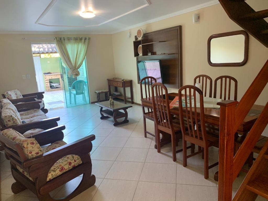 Casa De Praia Em Cabo Frio - Pero Zewnętrze zdjęcie