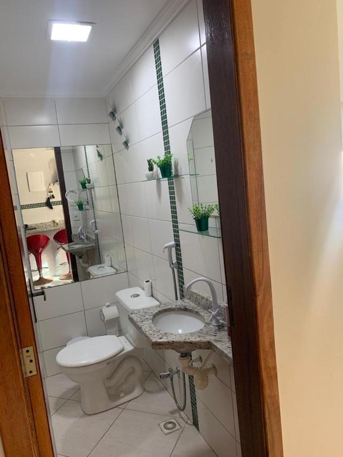 Casa De Praia Em Cabo Frio - Pero Zewnętrze zdjęcie