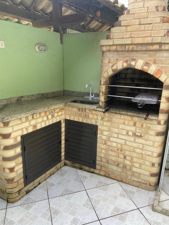 Casa De Praia Em Cabo Frio - Pero Zewnętrze zdjęcie