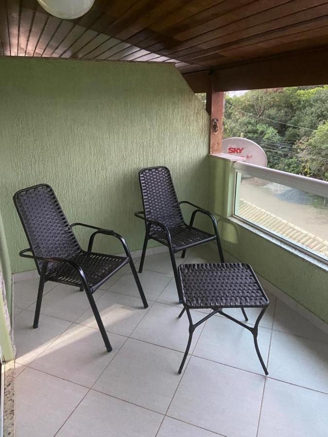 Casa De Praia Em Cabo Frio - Pero Zewnętrze zdjęcie